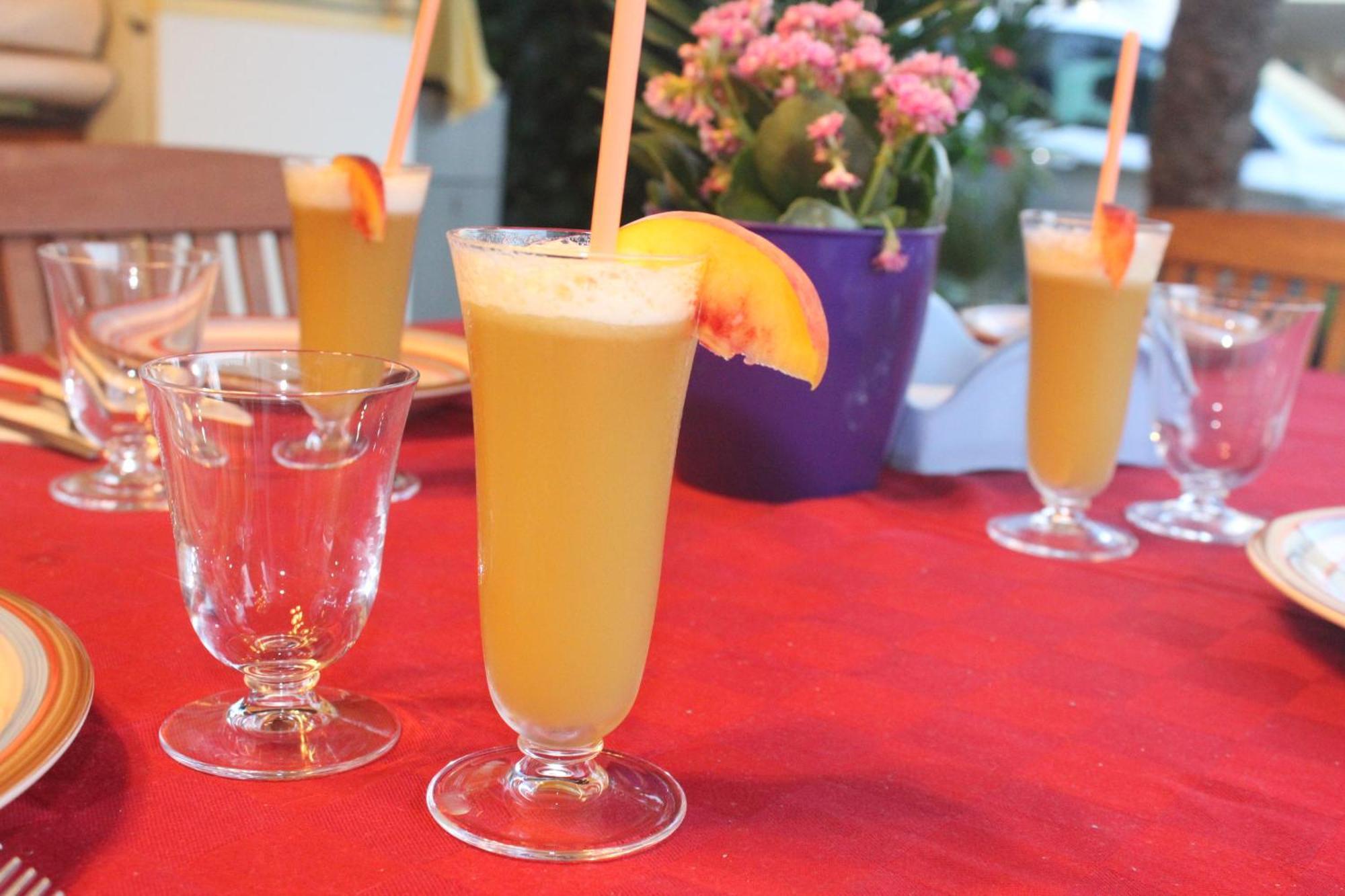Los Flamingos Acomodação com café da manhã La Maddalena  Exterior foto